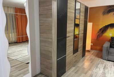 Inchiriez garsoniera in complex rezidential - 8