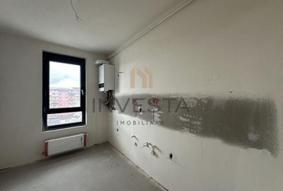 Apartament 3 camere, 66.5 mp utili in Park Lake! - 4