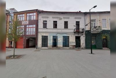 Spațiu comercial, de 145 mp, în Ultracentral - 10