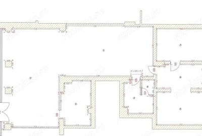 Zona P-ta Gorjului 130 mp trafic intens - 2