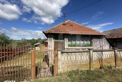 Casă cu 3 camere în Iezureni - 2
