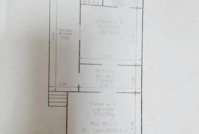 Vand casa insiruita pe Gherasim Domide, cart. Bulgaria! - 11