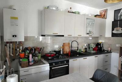 Casă cu 3 camere cu Teren 360 Mp în Mărgineni - 3