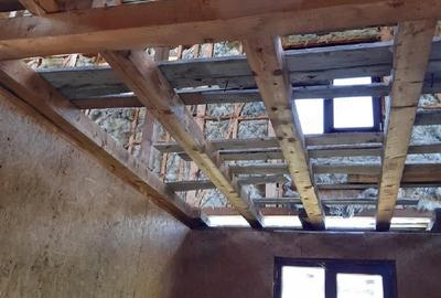 Casă cu Teren 3654 Mp în Piatra - 8