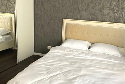 3 camere | Petrom City | Baneasa | Damaroaia | Parcare | Boxa - 11