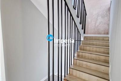 Casa premium Bucium cu toate utilitatile si acces asfaltat - 12