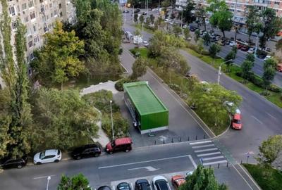 2 camere Drumul Taberei - *langa metrou Ctin Brancusi* l centrala proprie l - 10