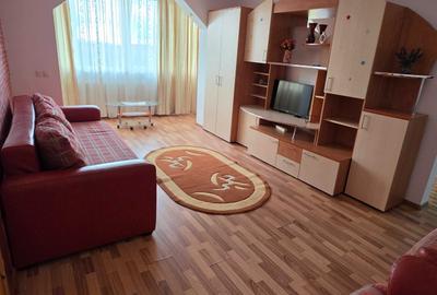 Apartament cu 2 camere semidecomandat în Gemenii - 4