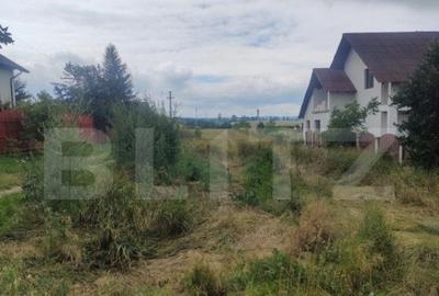 Teren extravilan, 992 mp, zona Sendriceni - 3