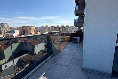 Apartament cu 3 camere decomandat, mobilat în Trocadero - 3