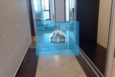 De inchiriat ap 3 Cam 116 mp, plus loc parcare in subteran in Ghencea. - 5