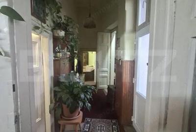 Apartament cu 4 camere semidecomandat în Ultracentral - 3