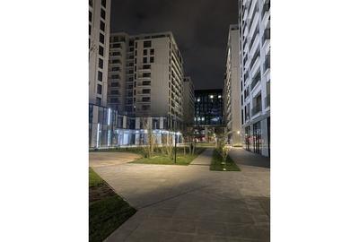 REA1023832 Apartament modern 2 camere One Cotroceni Park - 15
