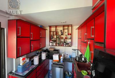 Apartament cu 3 camere decomandat, mobilat în Apărătorii Patriei - 3