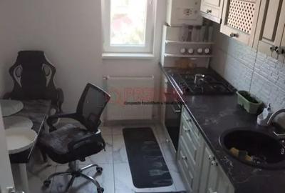 Apartament cu 2 camere decomandat în Central - 2