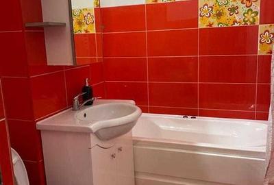 Apartament cu 2 camere decomandat, mobilat în Galata - 3