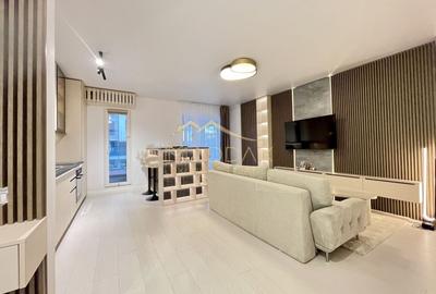 Apartament cu 2 camere semidecomandat, mobilat în 13 Septembrie - 3