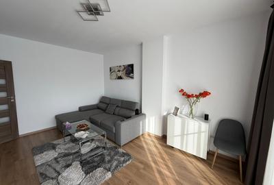 Rahova, Sos Salaj, 2 camere, 58mp, decomandat, mobilat si utilat, bloc nou. - 3