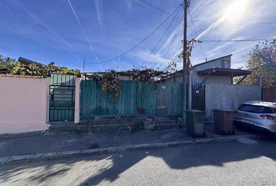 BUCURESTII NOI - Straulesti | Casa + Teren 130 mp | 10 min de metrou - 1