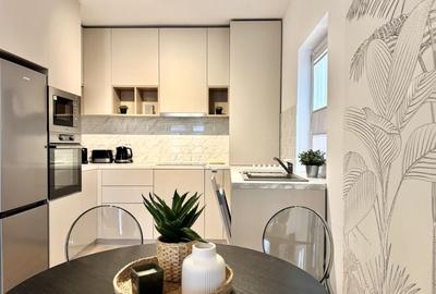 Apartament exclusivist cu grădină — confortul unei case - Mosnița Nouǎ - 8