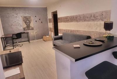 Apartament cu 2 camere semidecomandat în Giulești - 4