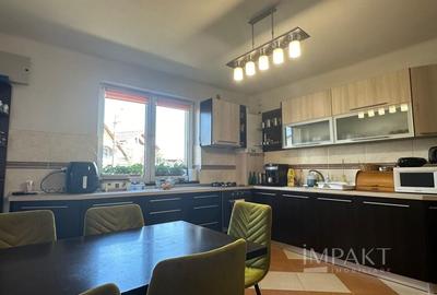 Casa de vanzare 230 mp utili + teren 1000 mp, Luna de Sus, Cluj! - 5