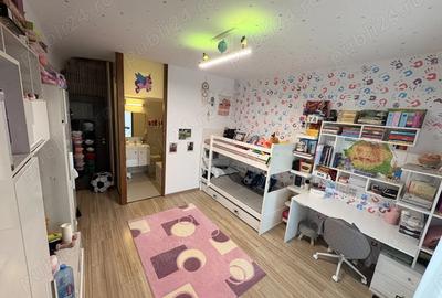 Apartament cu 3 camere decomandat în Sud - 3