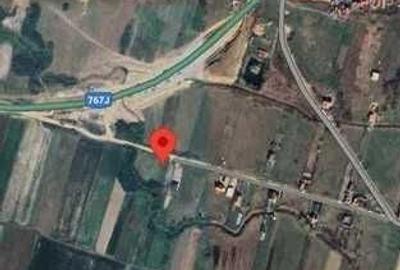 Spațiu comercial, în Alparea - 4