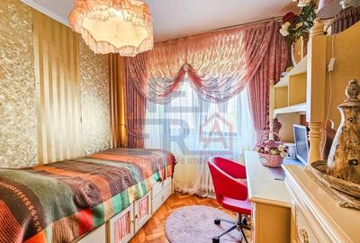 Apartament spatios 4 camere, gata de mutare - Mosilor, Obor - 12