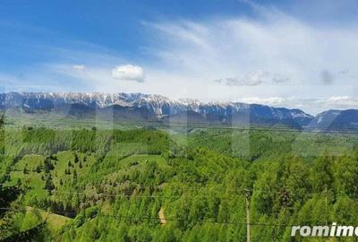 Casa de vacan?a, pretabila pentru pensiune in Moieciu - 4