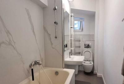 Apartament cu 2 camere decomandat, mobilat în P-ța Unirii - 7