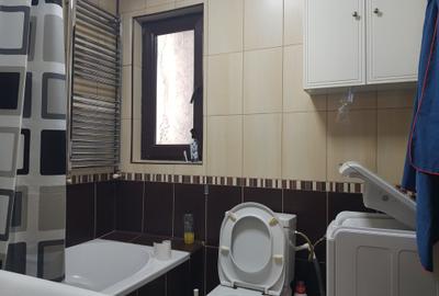 Vanzare apartament ultracentral, 3 camere, 82mp, Maria Rosetti - 9