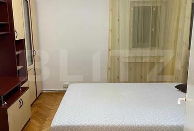 Apartament cu 2 camere, zona Zorilor Apartament cu 2 camere, zona Zorilor - 3