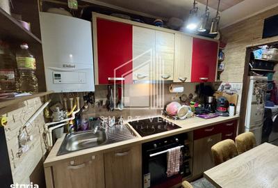 Apartament cu 2 camere semidecomandat în Carpați 1 - 4