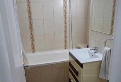 Apartament cu 4 camere semidecomandat, mobilat în Lujerului - 7