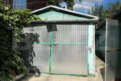 Apartament cu 2 camere semidecomandat, mobilat în Central - 2