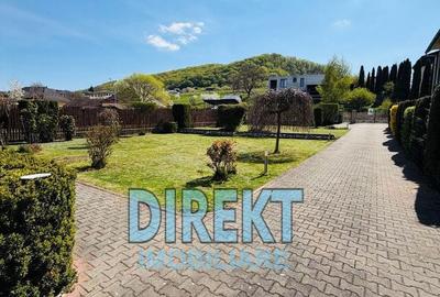 Casă cu 4 camere în Central - 5