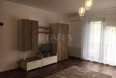 Garsonieră decomandată, mobilată în Dâmbul Rotund - 2