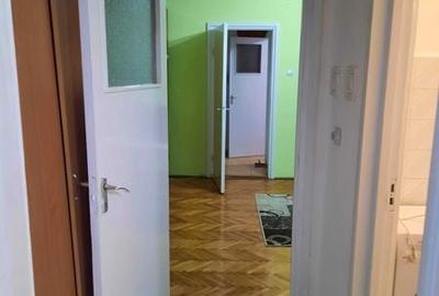 Apartament cu 2 camere semidecomandat în Central - 4