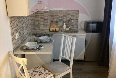 Garsonieră decomandată, mobilată în Central - 3