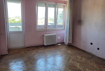 Apartament cu 2 camere decomandat în Centru Civic - 1