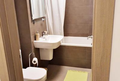 Garsonieră decomandată, mobilată în Politehnica - 20