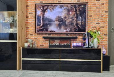 Apartament cu 2 camere decomandat în Șelimbăr - 1