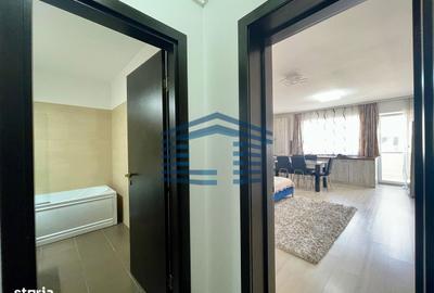 Garsonieră decomandată, mobilată în Noua - 13