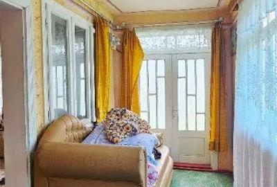 Casă cu 4 camere cu Teren 7481 Mp în Bodești - 2