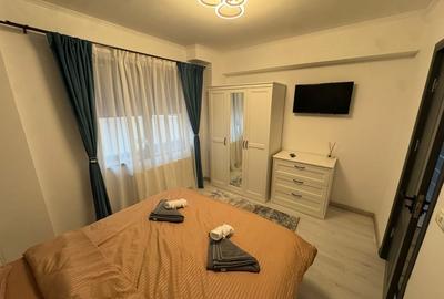 Apartament 3 camere, open-space, 70mp+20mp terasa, Centru, zona Stefan cel Mare - 7