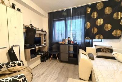 Garsonieră, mobilată în UMT - 2