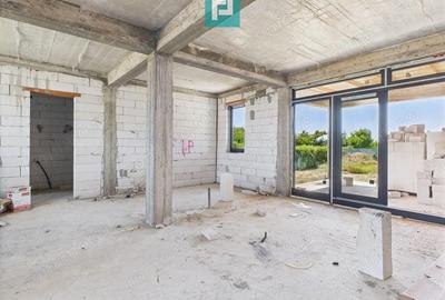 Casa noua la ro?u in Mandruloc - 8