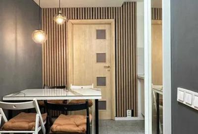 Garsonieră semidecomandată, mobilată în Crângași - 4