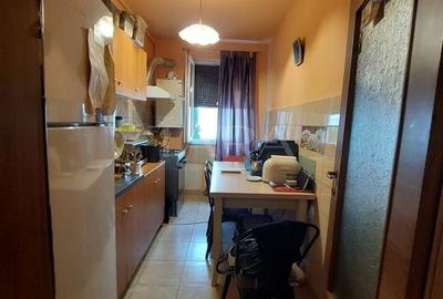 Apartament cu 1 camera in Floresti, zona centrala Eroilor. - 1